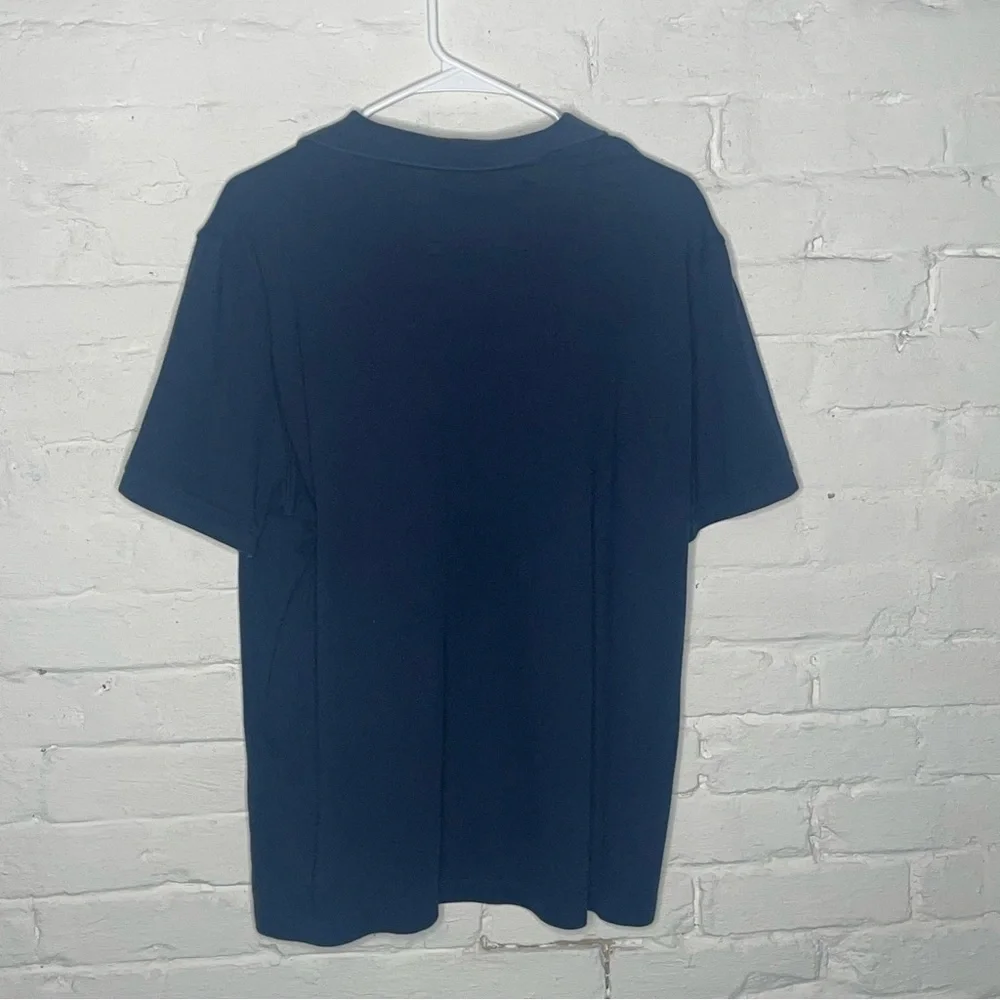 Banana Republic Polo Shirt XL